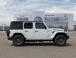 2026 Jeep Wrangler 85th Anniversary Sport Utility