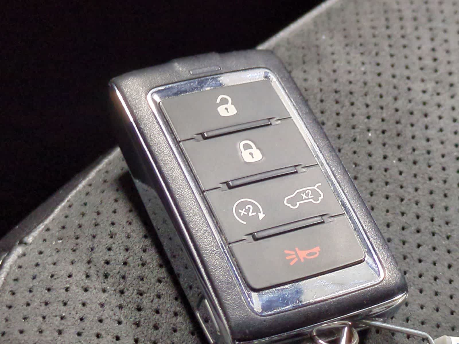 Thumbnail: 2023 Jeep Grand Cherokee L - 33