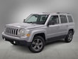 Jeep Patriot