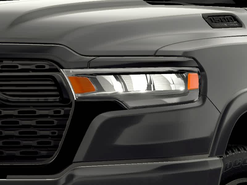 Thumbnail: 2026 RAM 1500 - 13