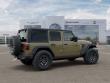 2026 Jeep Wrangler Rubicon Sport Utility