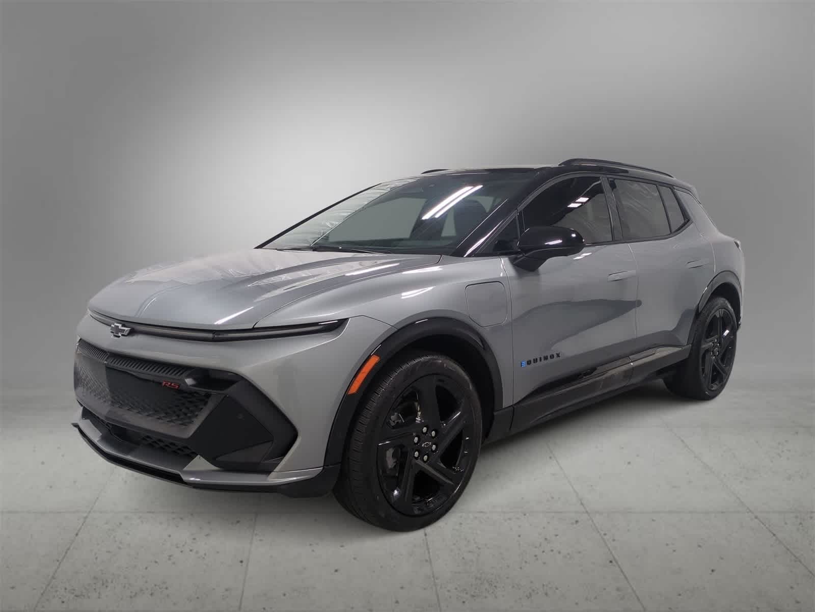 Thumbnail: 2024 Chevrolet Equinox - 4
