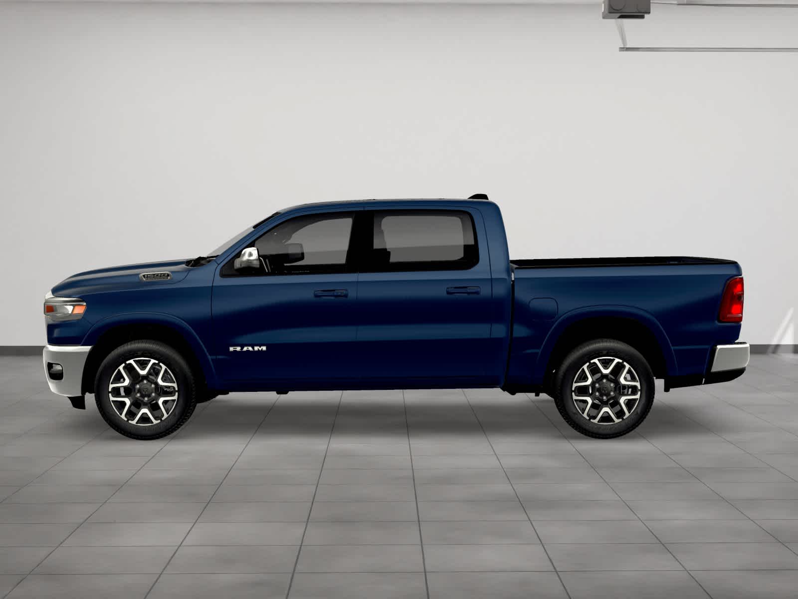 2026 Ram 1500 Laramie photo 3