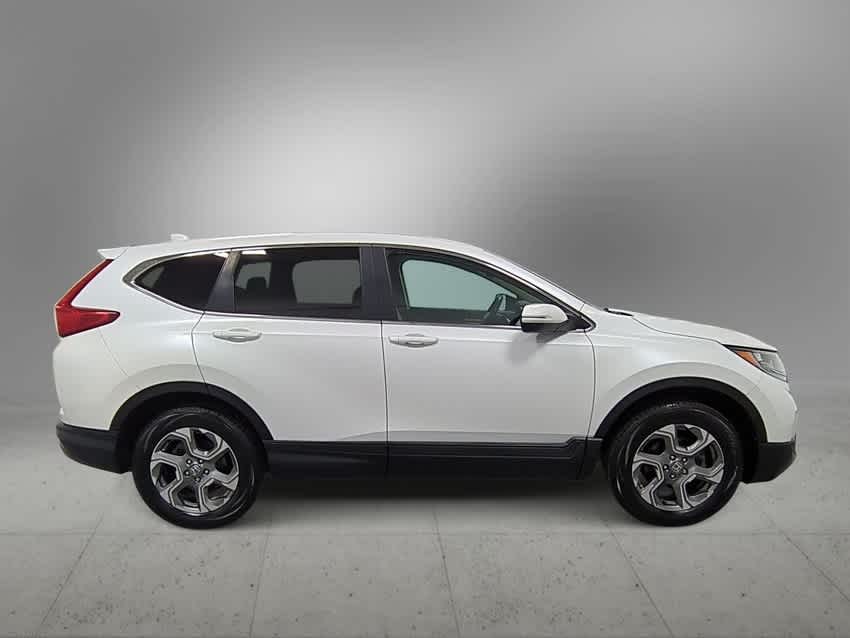 Thumbnail: 2019 Honda CR-V - 9