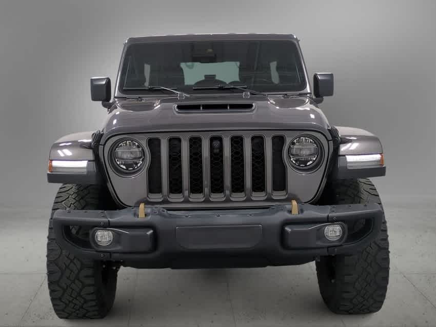 2022 Jeep Wrangler Unlimited Rubicon 392 3