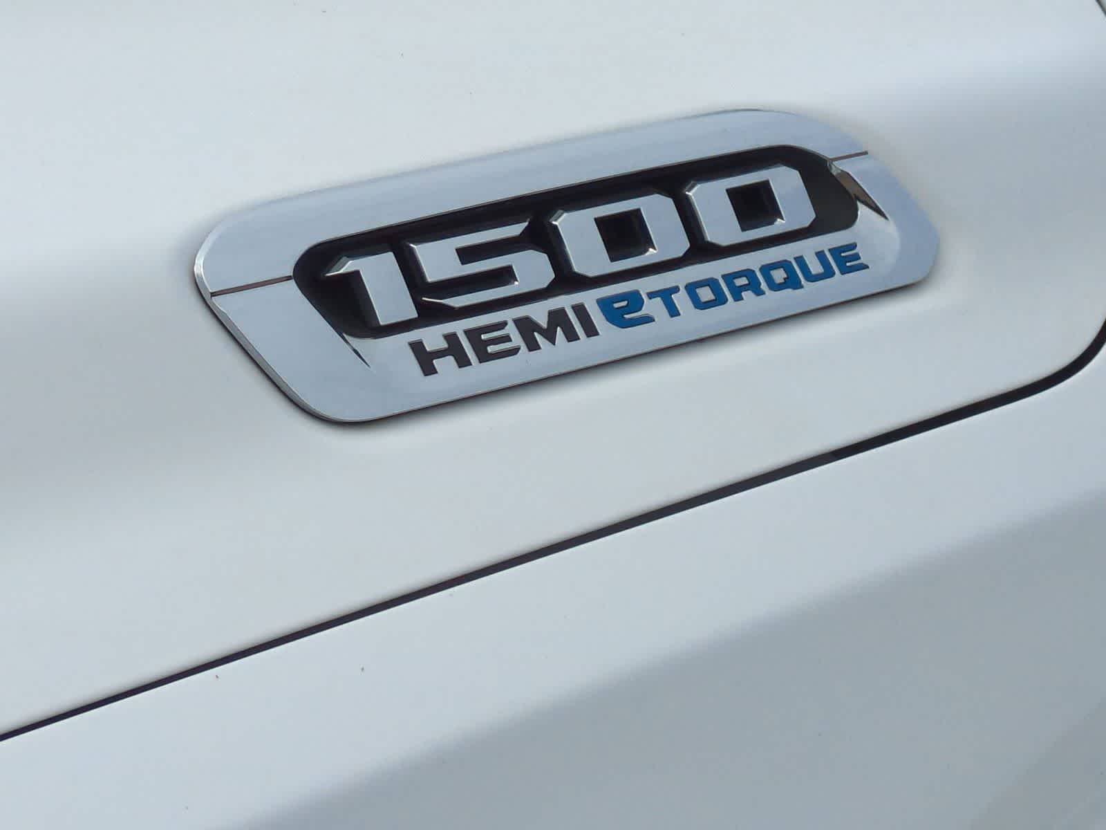 Thumbnail: 2023 RAM 1500 - 13