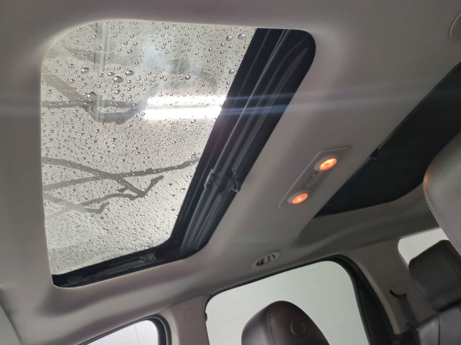 Thumbnail: 2016 GMC Acadia - 19