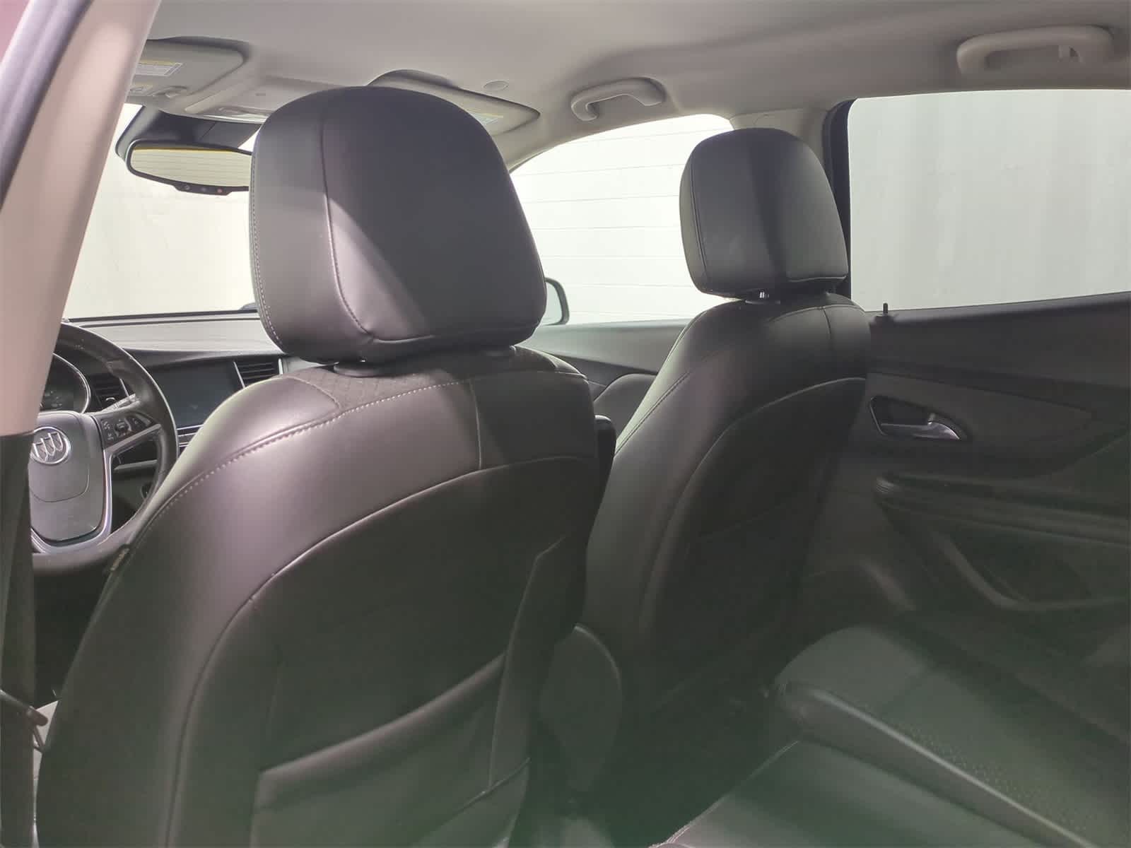 Thumbnail: 2017 Buick Encore - 19