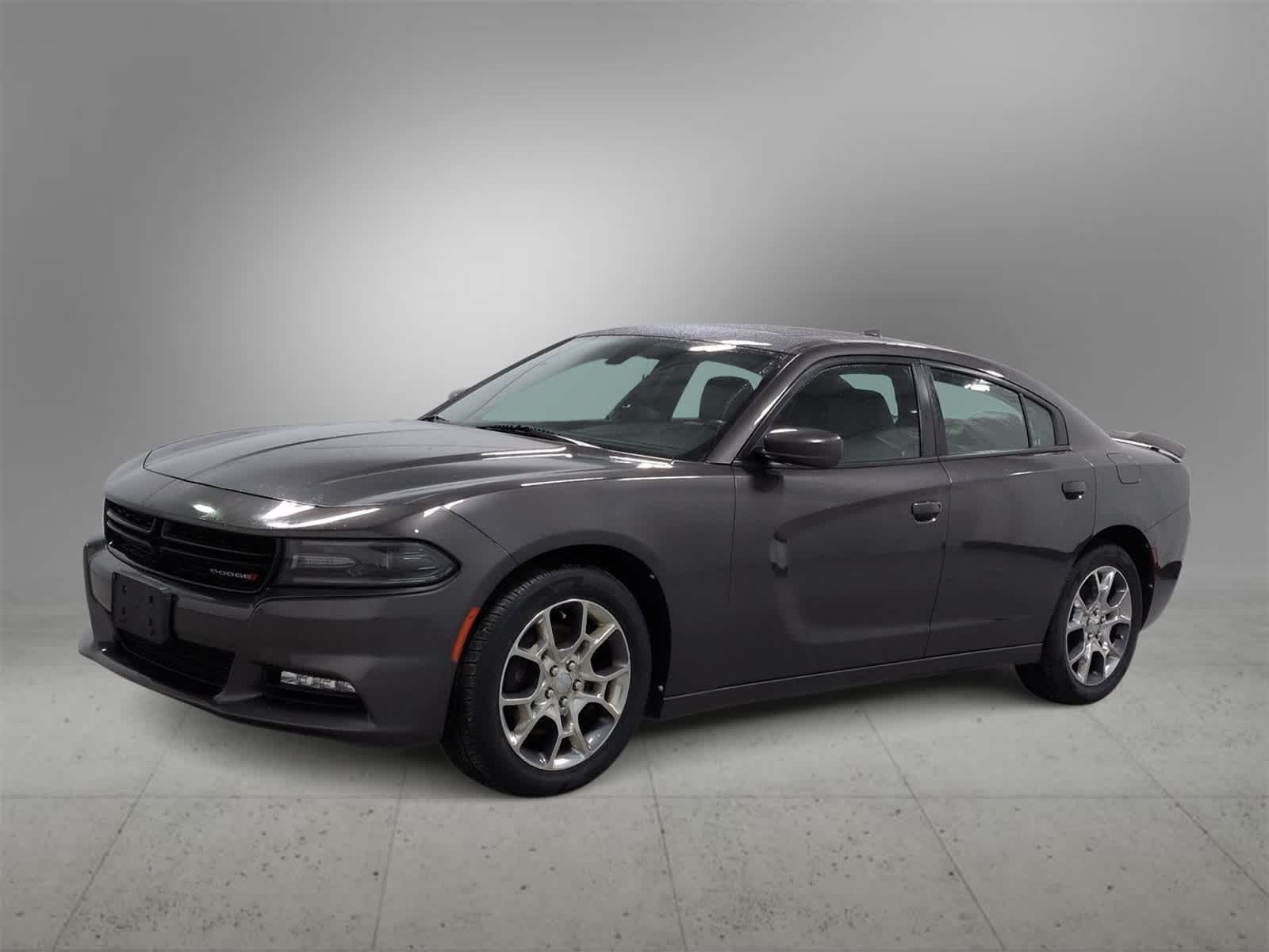 Thumbnail: 2016 Dodge Charger - 4