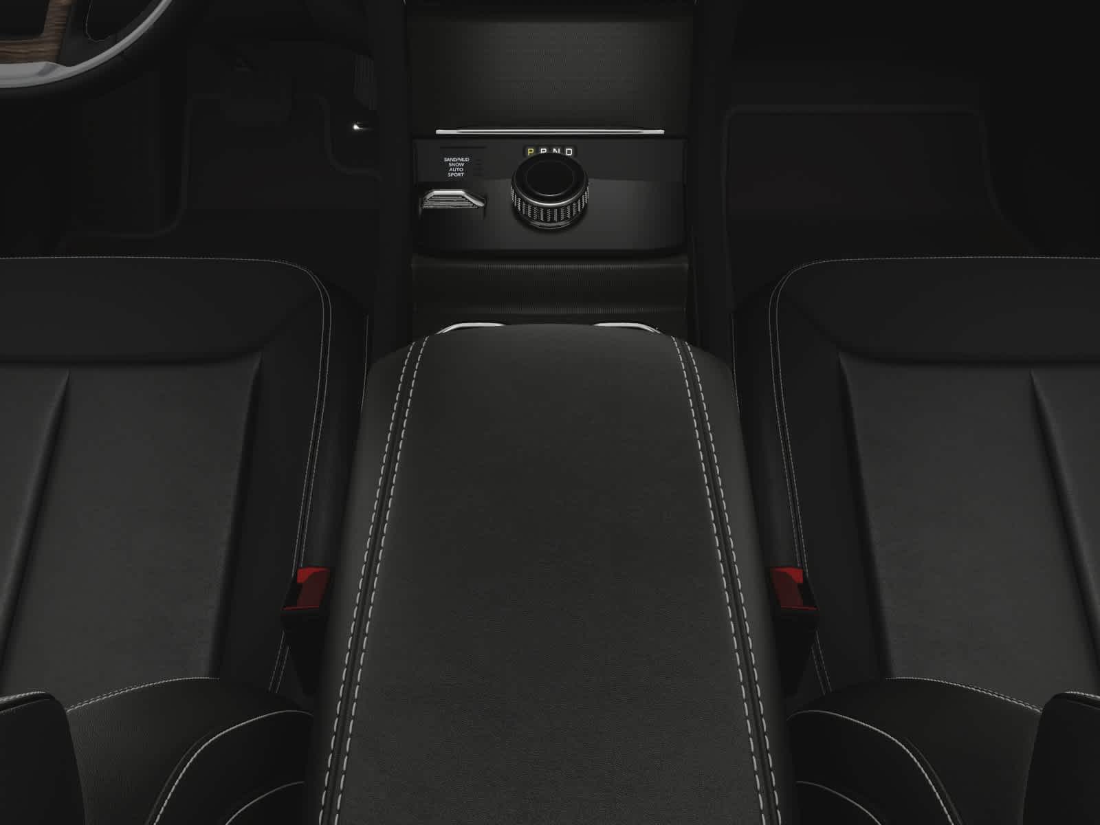 Thumbnail: 2025 Jeep Grand Cherokee - 26