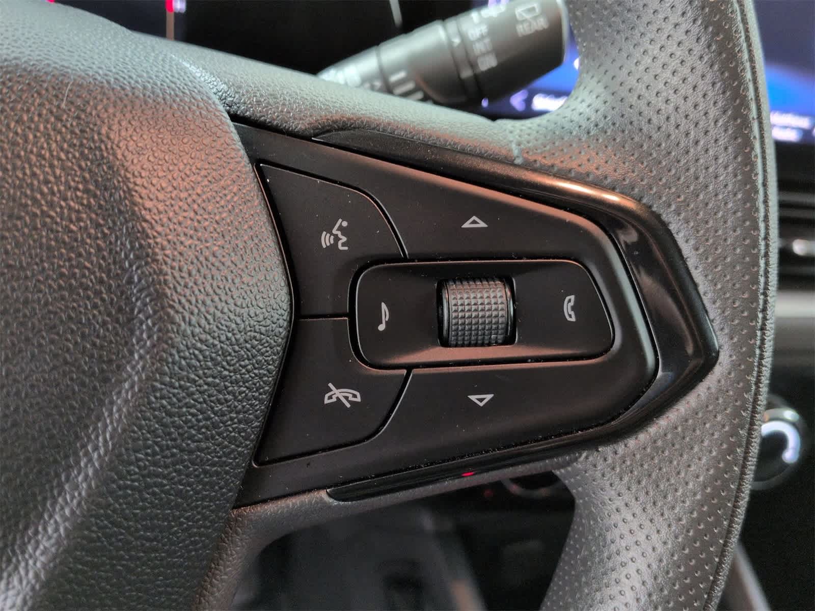 Thumbnail: 2025 Chevrolet TrailBlazer - 25