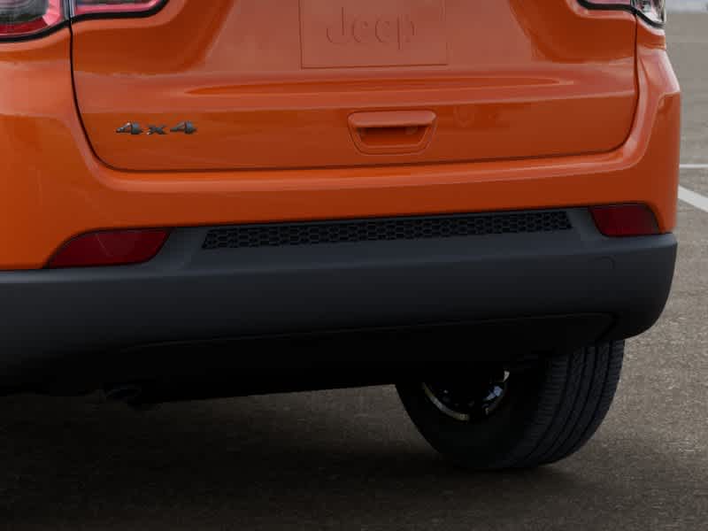 Thumbnail: 2026 Jeep Compass - 13