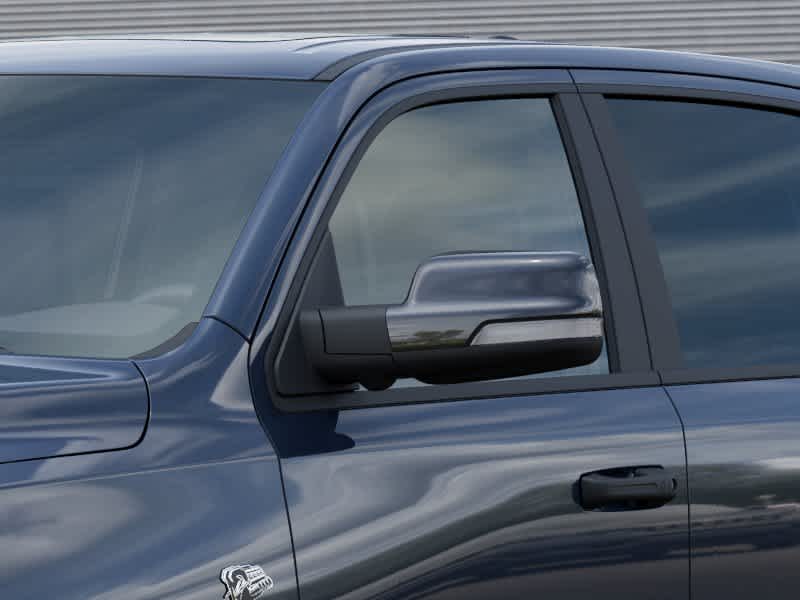 Thumbnail: 2026 RAM 1500 - 12