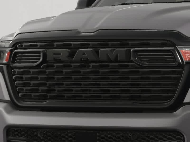 Thumbnail: 2025 RAM 1500 - 13