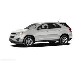 2012 Chevrolet Equinox LT -
                  Farmington Hills, MI