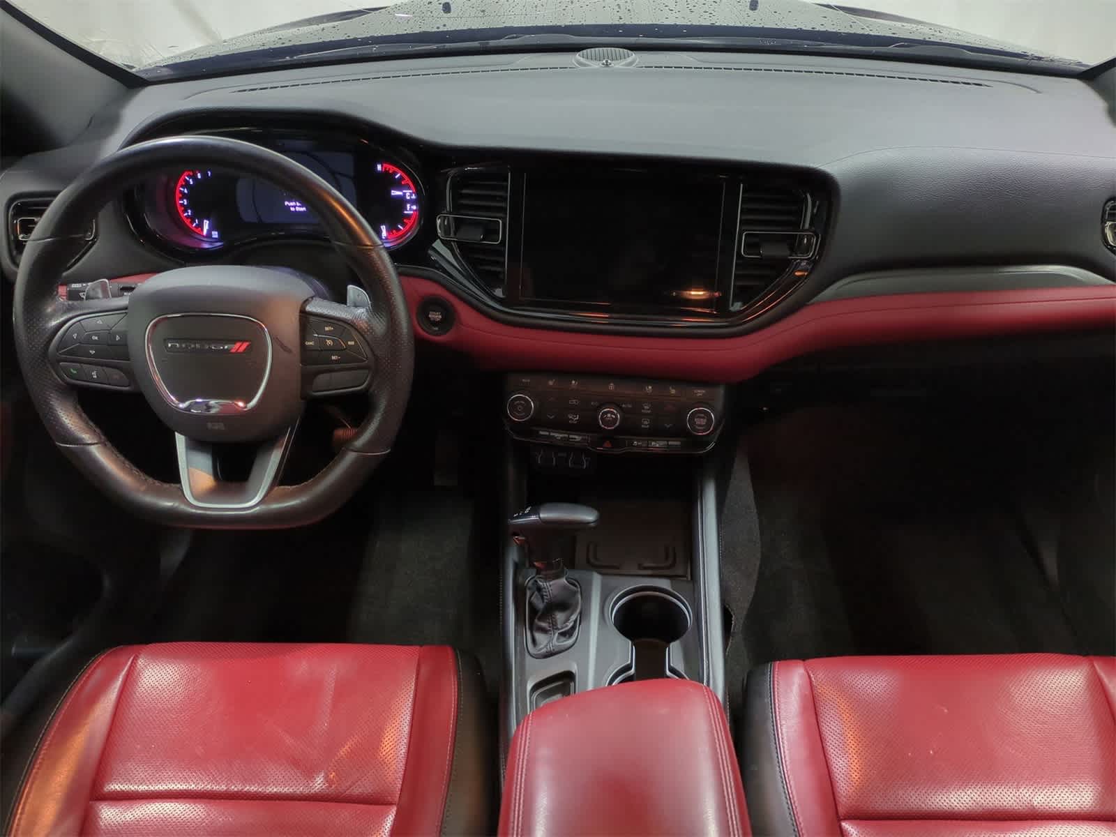 Thumbnail: 2022 Dodge Durango - 16