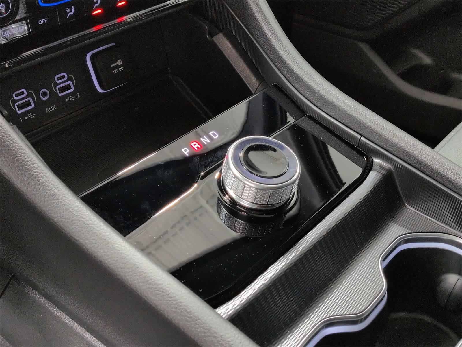 Thumbnail: 2025 Jeep Grand Cherokee - 33