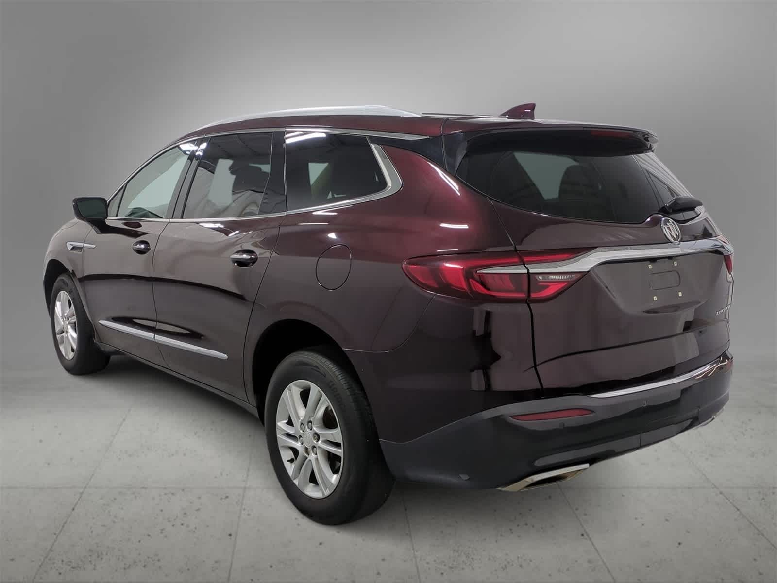 Thumbnail: 2019 Buick Enclave - 6