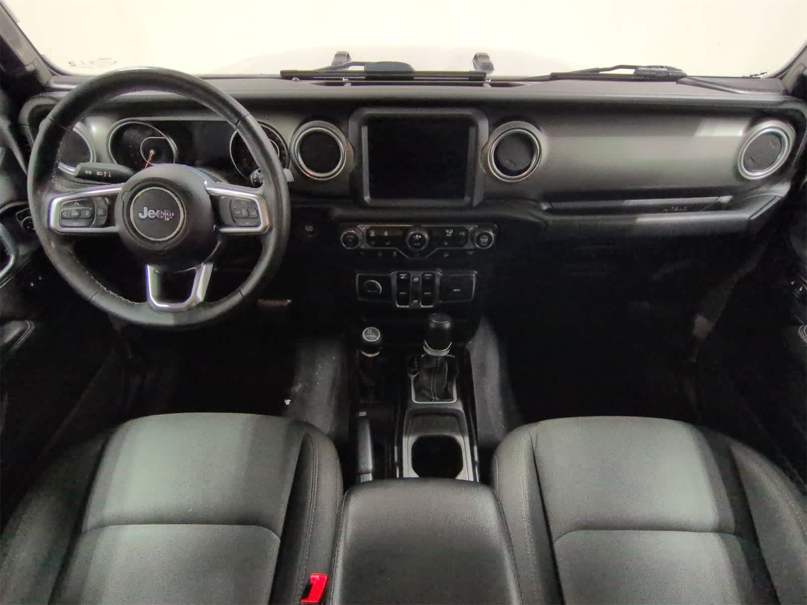 Thumbnail: 2019 Jeep Wrangler - 16