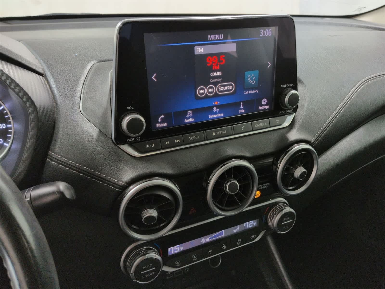 Thumbnail: 2021 Nissan Sentra - 28