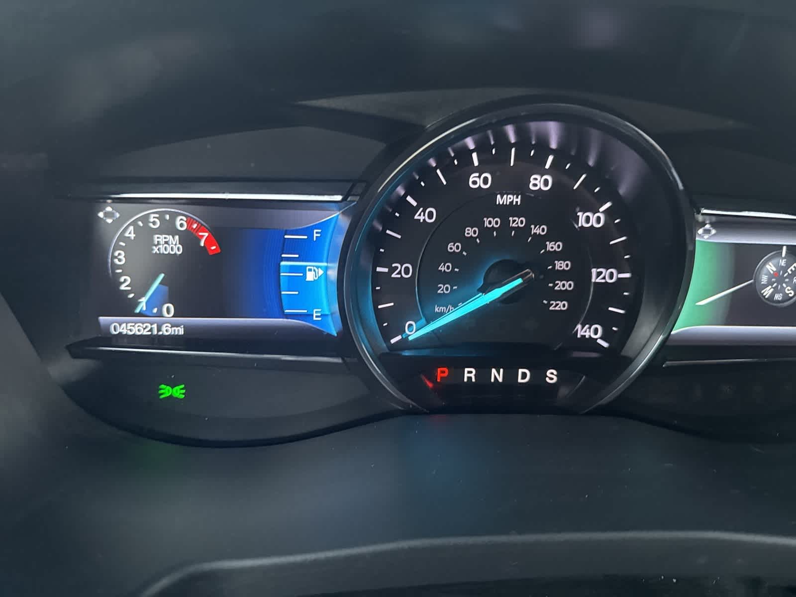Thumbnail: 2019 Ford Explorer - 34