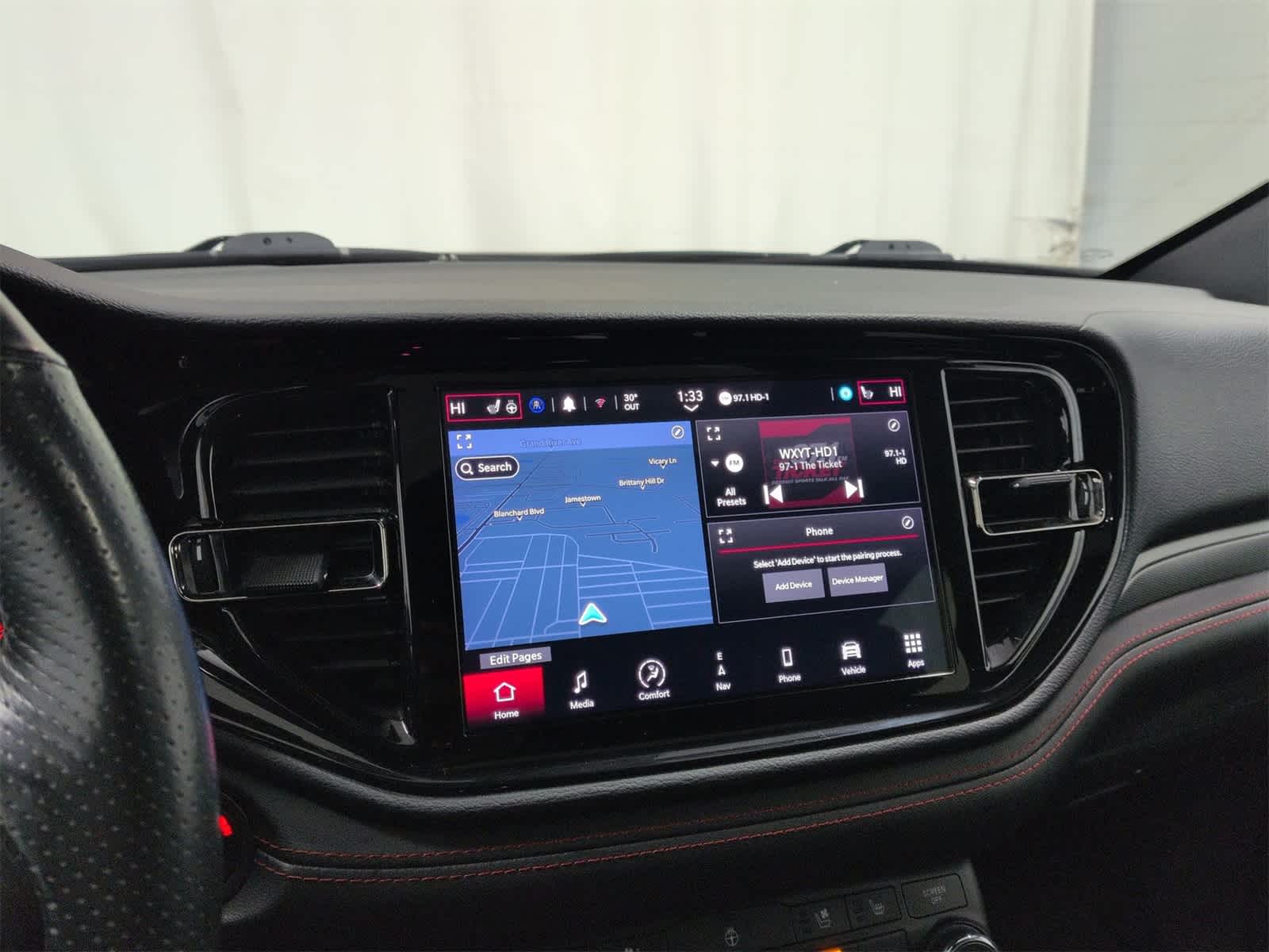 Thumbnail: 2024 Dodge Durango - 30