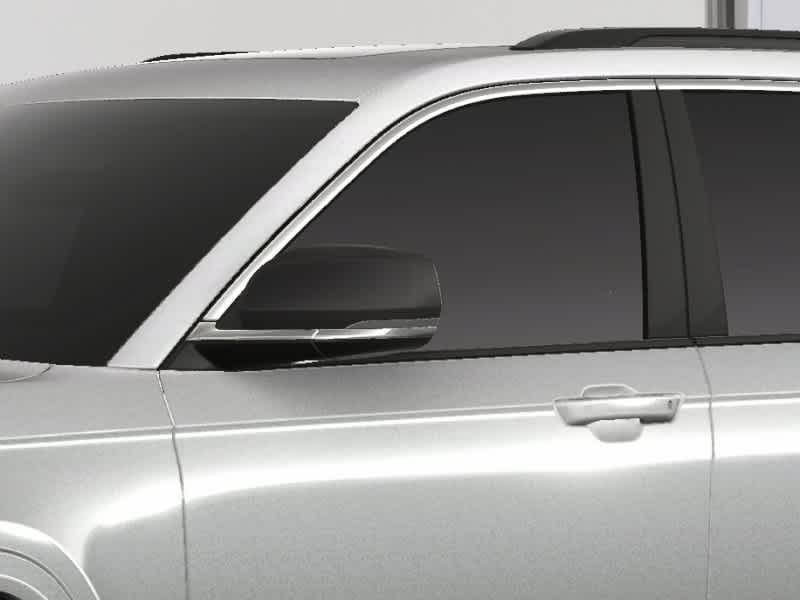 Thumbnail: 2025 Jeep Grand Cherokee - 15
