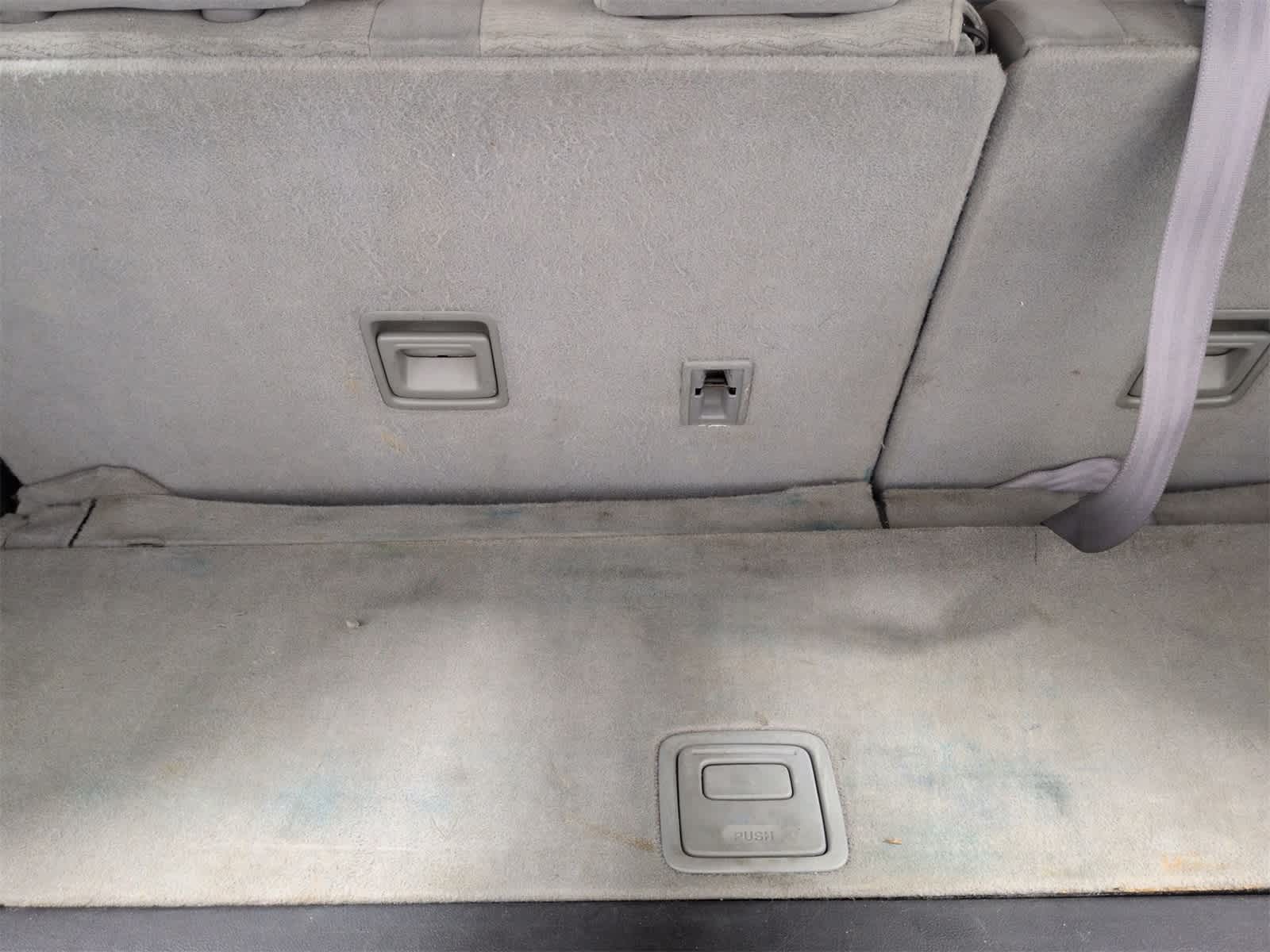Thumbnail: 2009 Toyota Sequoia - 31