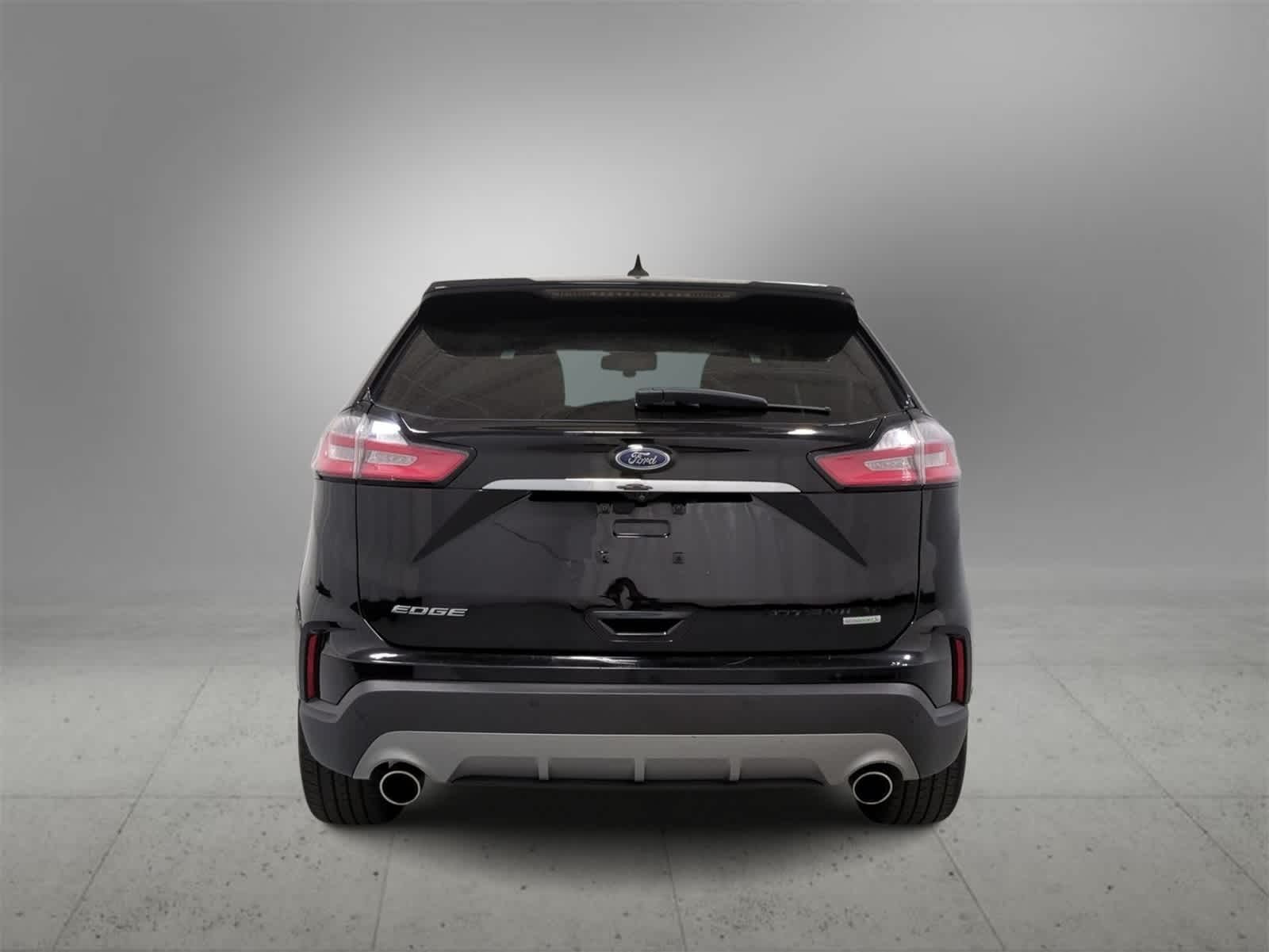 Thumbnail: 2020 Ford Edge - 7