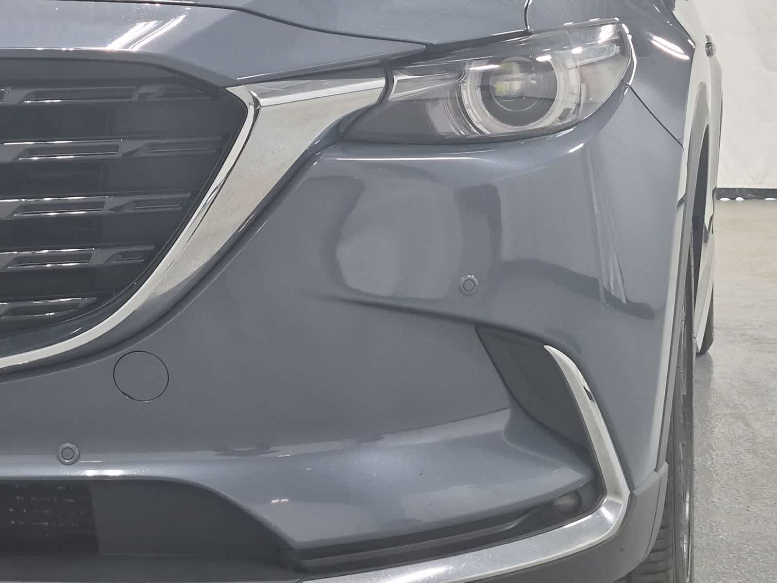 Thumbnail: 2022 Mazda CX-9 - 18