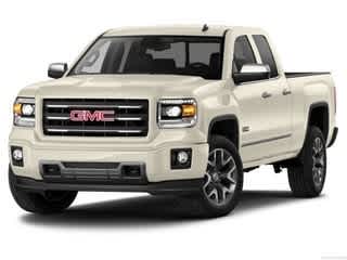 2015 GMC Sierra 1500 SLE -
                  Farmington Hills, MI