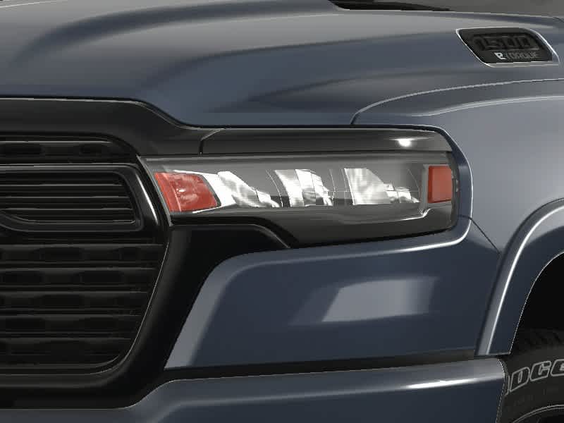 Thumbnail: 2025 RAM 1500 - 13