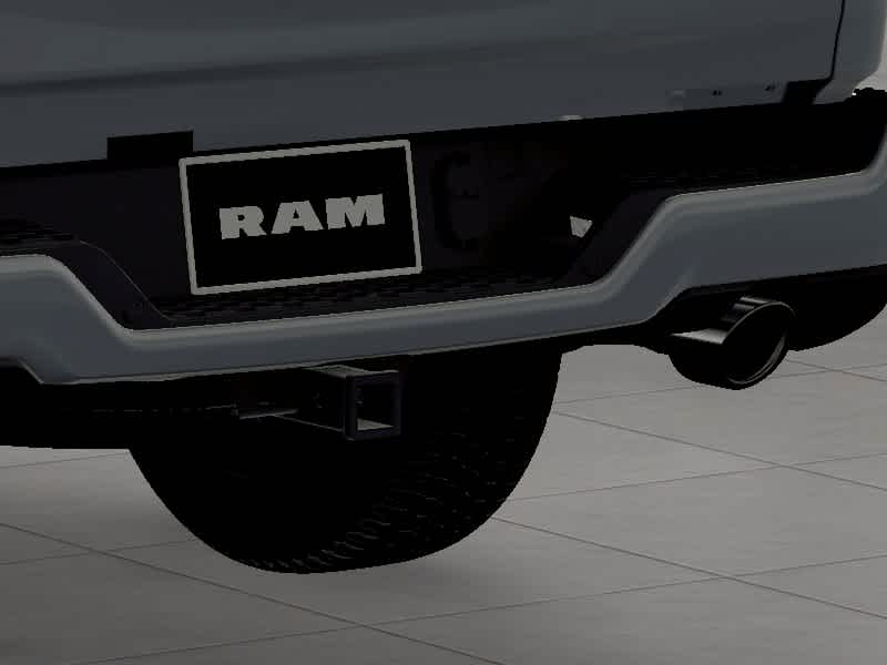 Thumbnail: 2026 RAM 1500 - 8