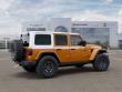 2026 Jeep Wrangler Rubicon X Sport Utility