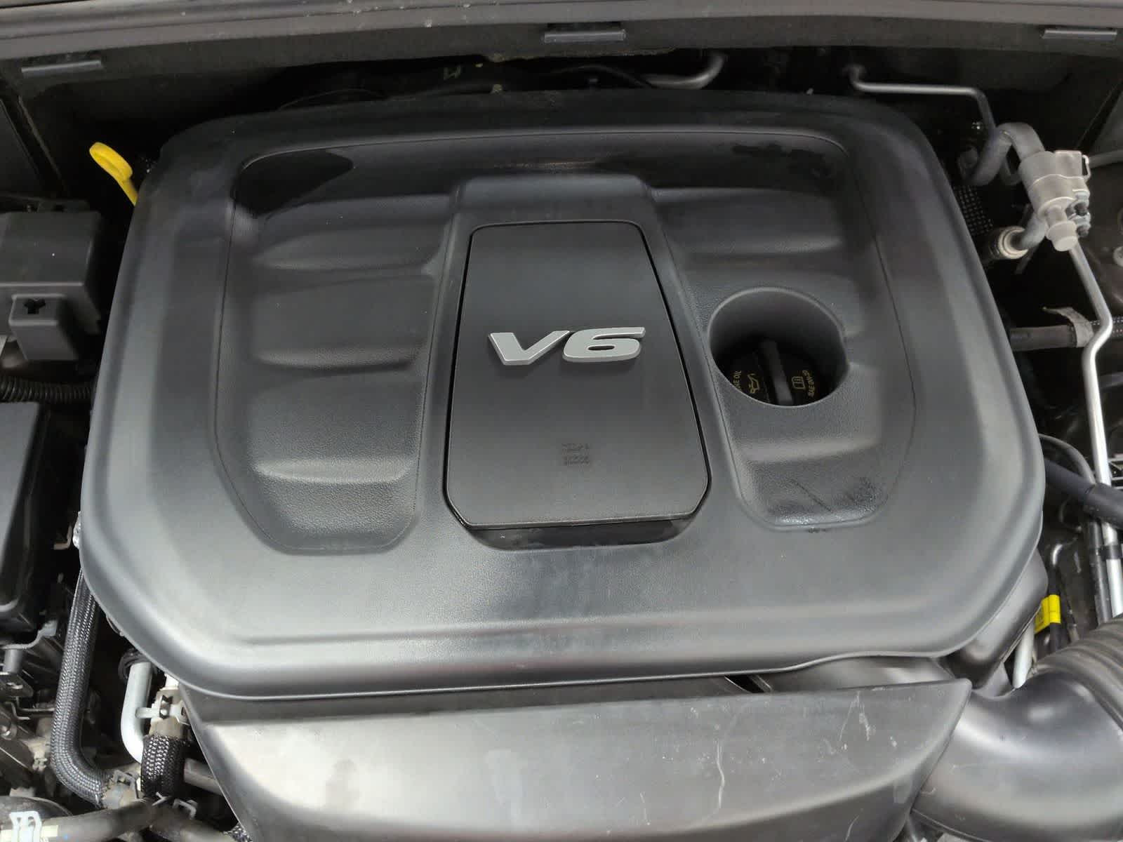 Thumbnail: 2019 Jeep Grand Cherokee - 15