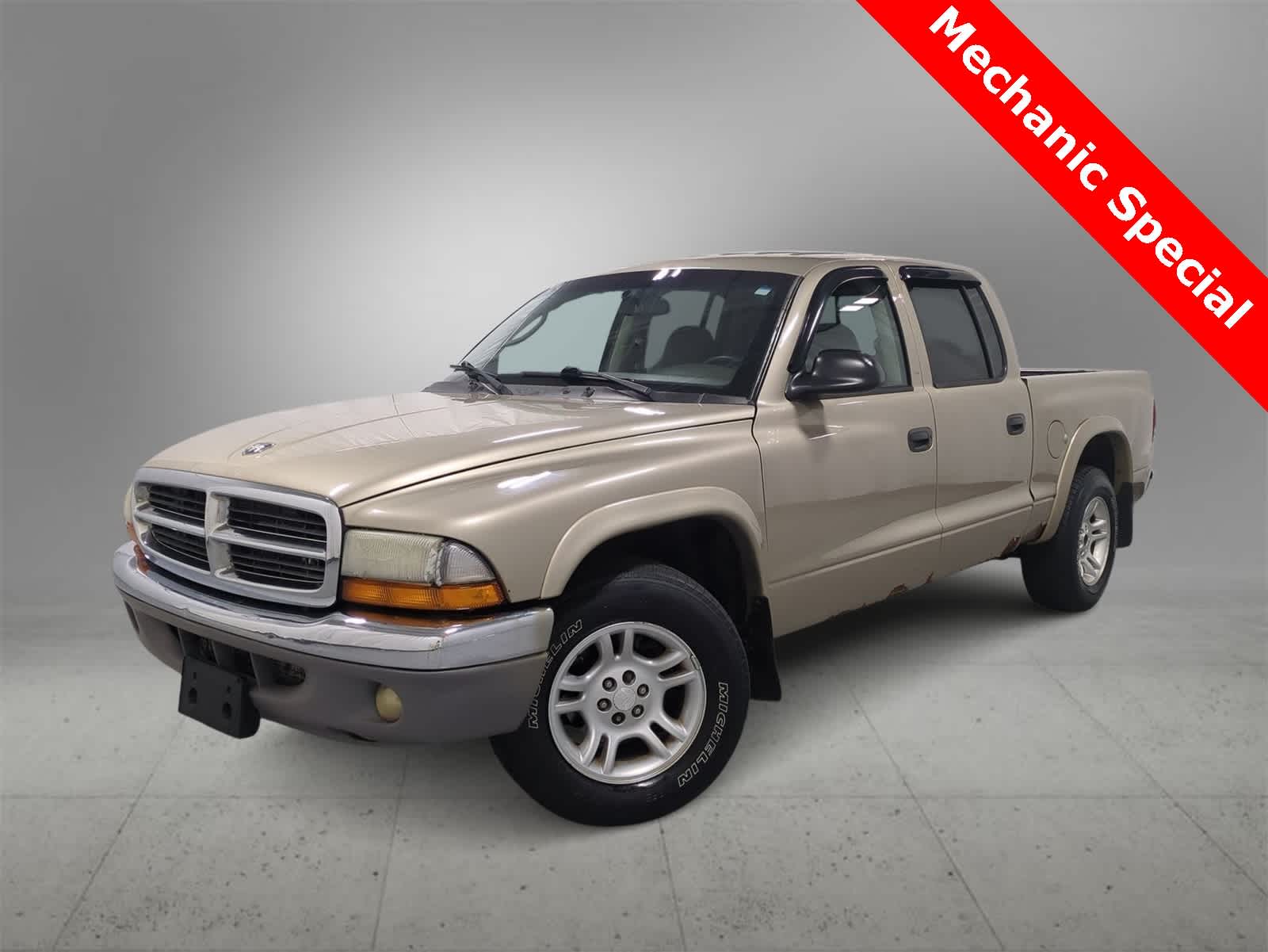 2004 Dodge Dakota SLT -
                  Farmington Hills, MI