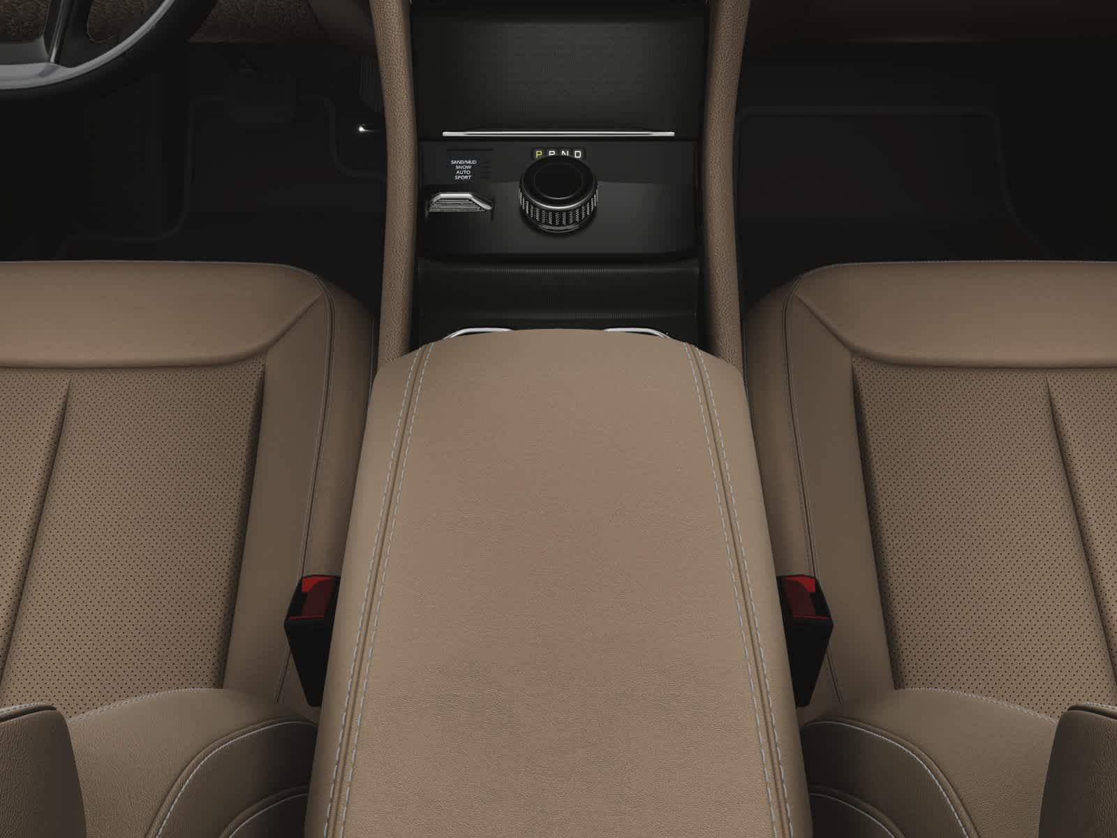 Thumbnail: 2025 Jeep Grand Cherokee - 18