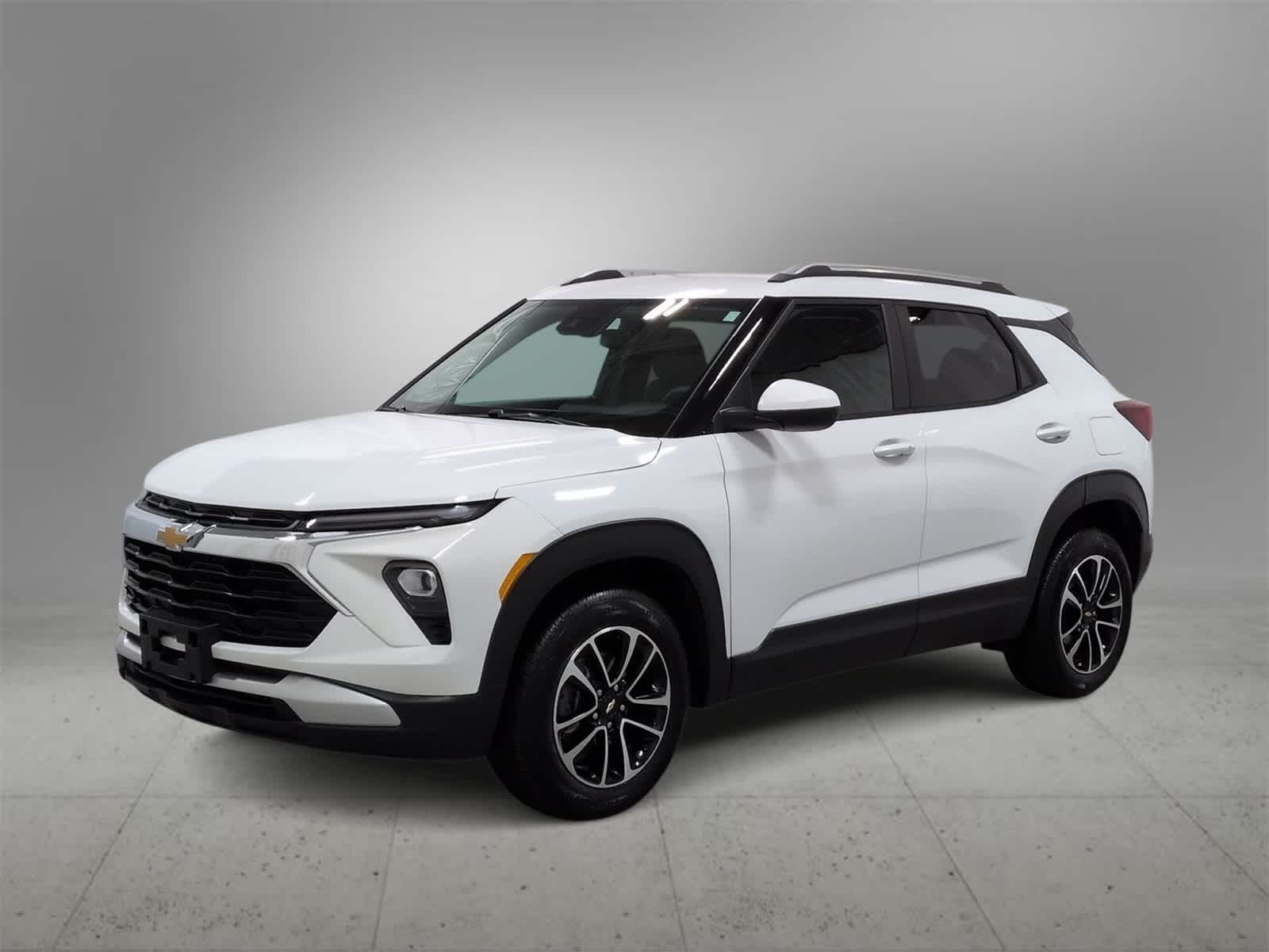 Thumbnail: 2025 Chevrolet TrailBlazer - 4