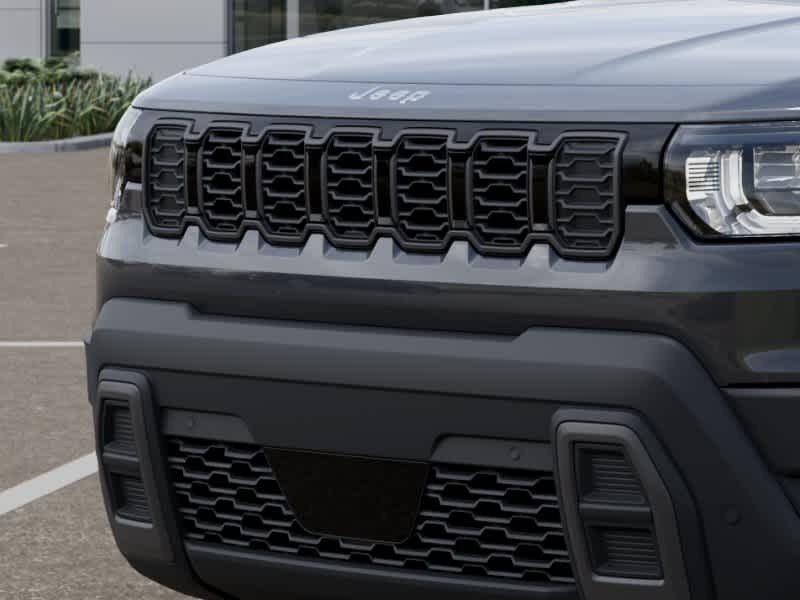 Thumbnail: 2026 Jeep Cherokee - 11