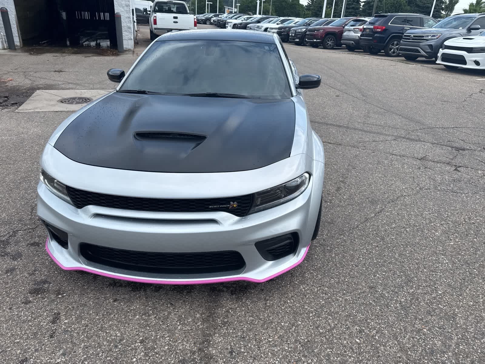 Thumbnail: 2023 Dodge Charger - 4