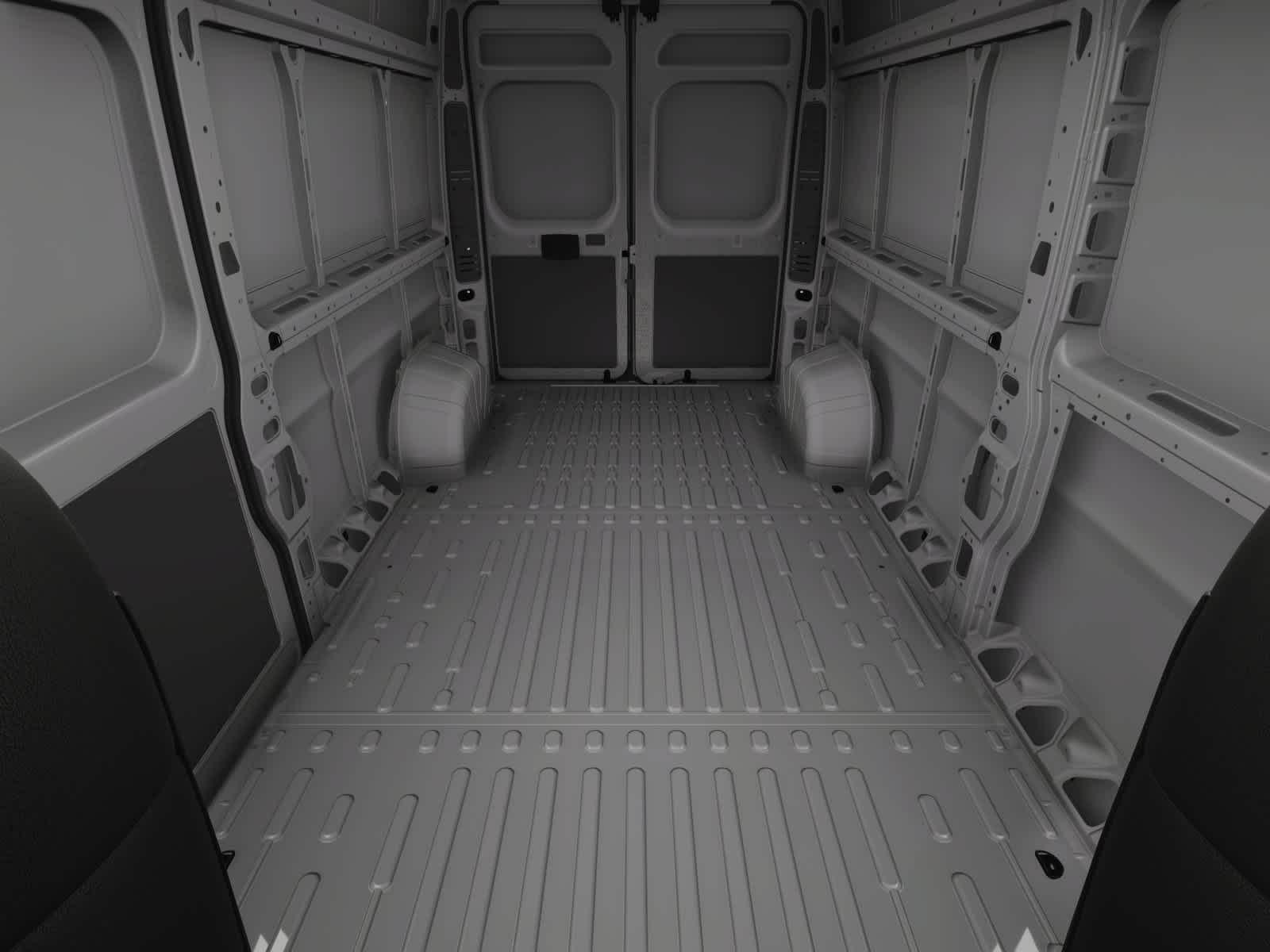 Thumbnail: 2024 RAM ProMaster - 19