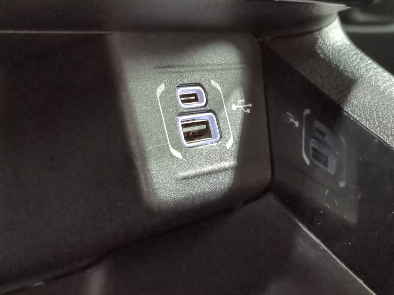 Thumbnail: 2023 Jeep Compass - 29