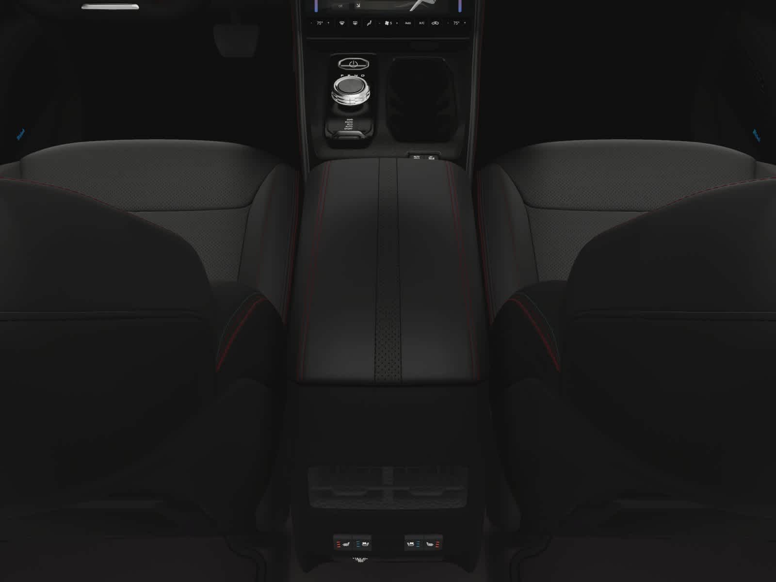 Thumbnail: 2025 Jeep Wagoneer S - 27