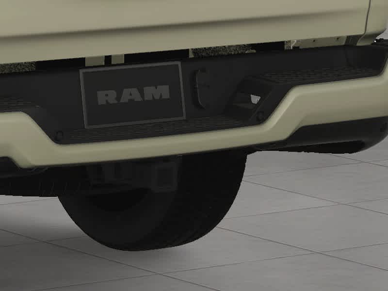Thumbnail: 2025 RAM 1500 - 15