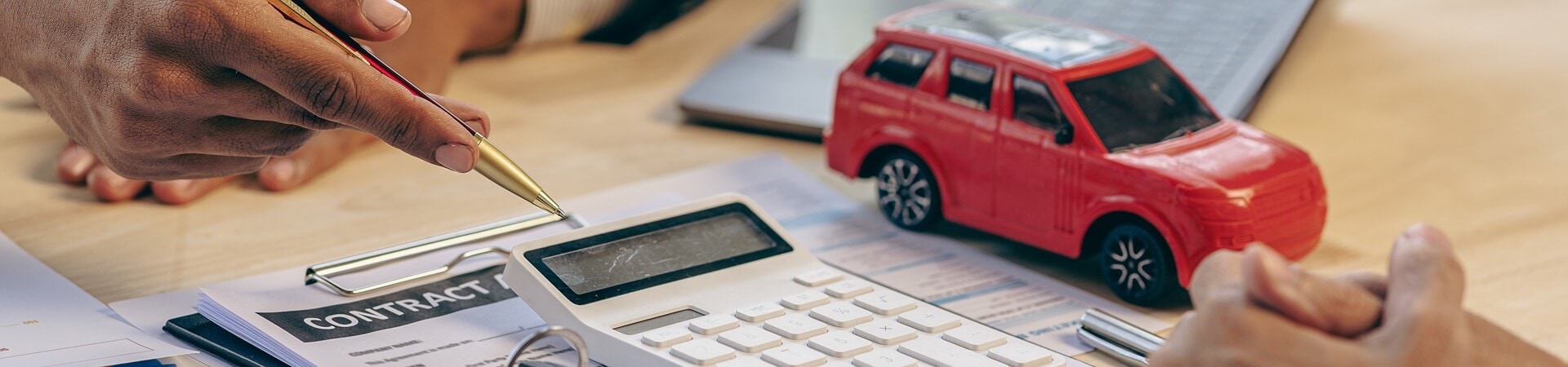 Used Car Dealer near Me