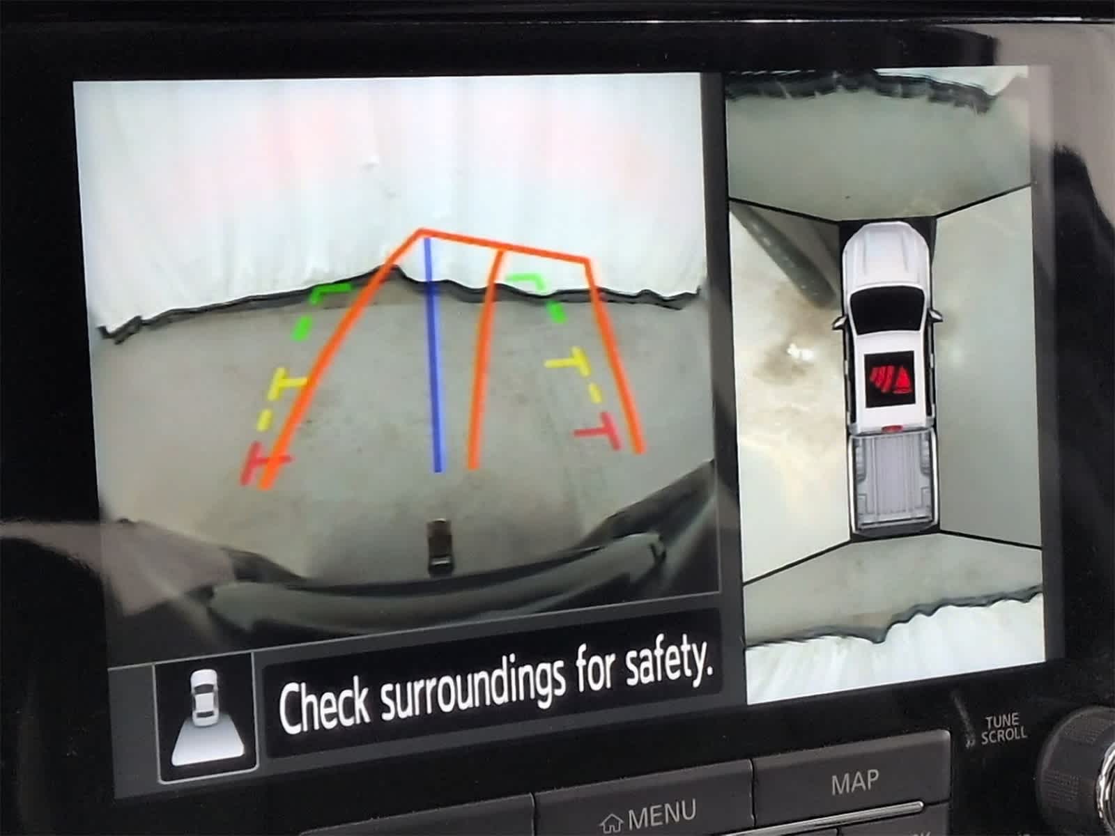 Thumbnail: 2022 Nissan Frontier - 32