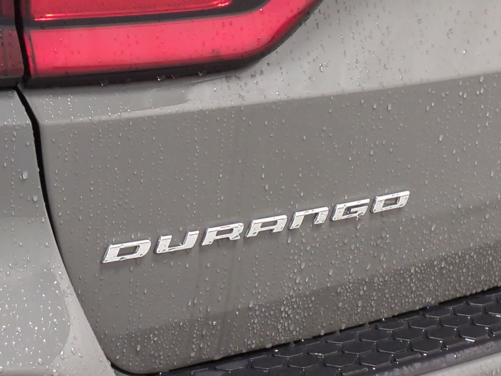 Thumbnail: 2026 Dodge Durango - 12
