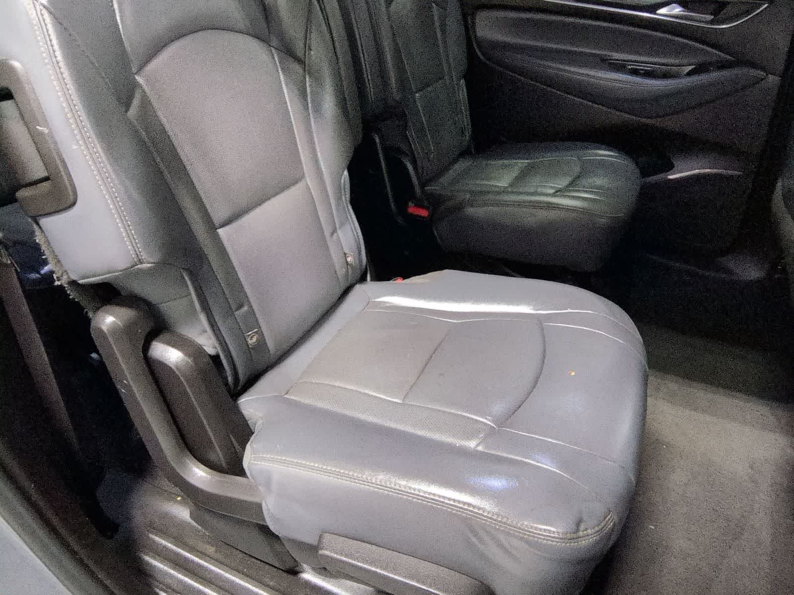 Thumbnail: 2019 Buick Enclave - 21