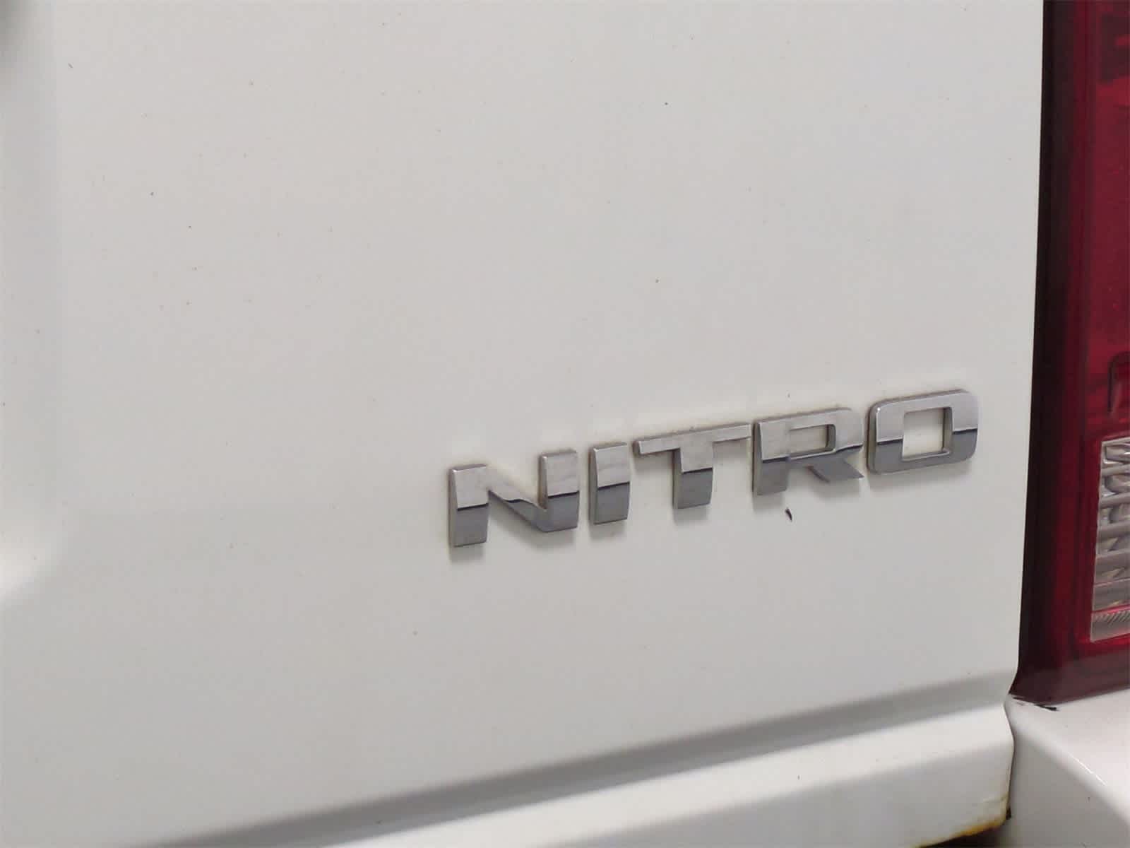 Thumbnail: 2009 Dodge Nitro - 13