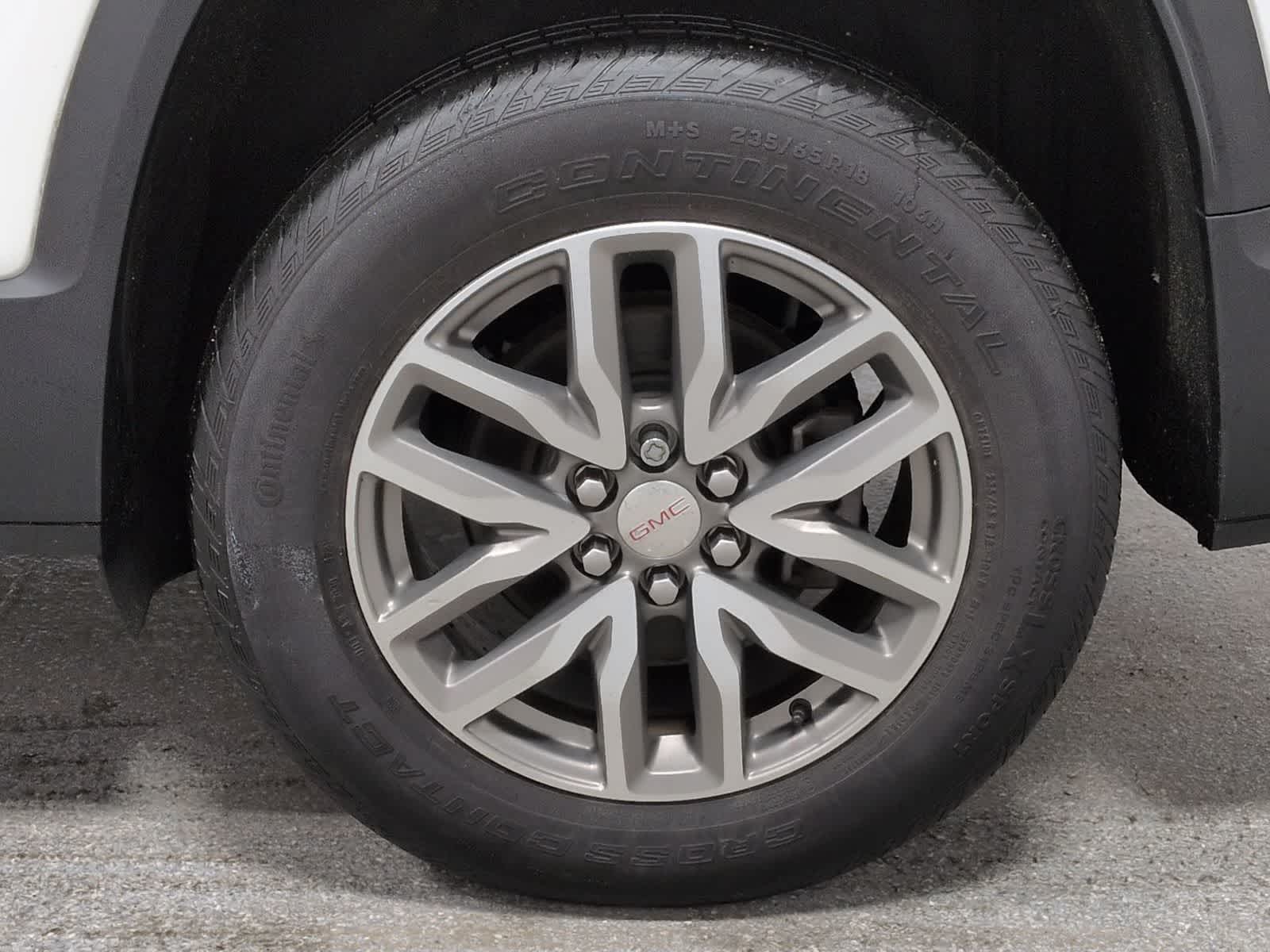 Thumbnail: 2019 GMC Acadia - 14